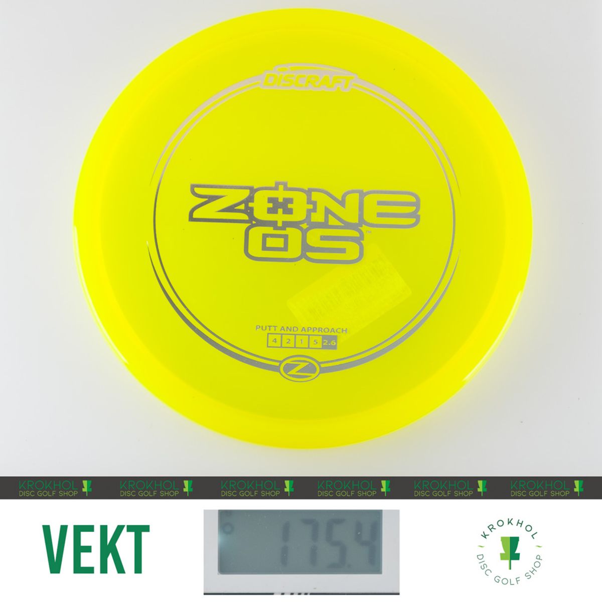 Z Line Zone OS