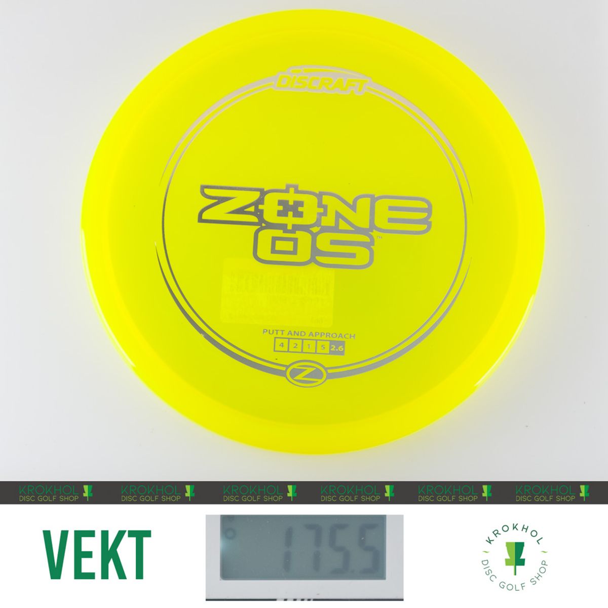 Z Line Zone OS