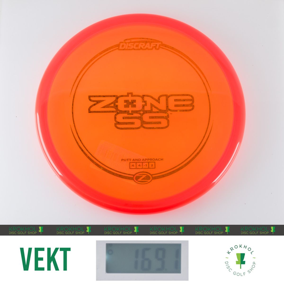 Z Line Zone SS