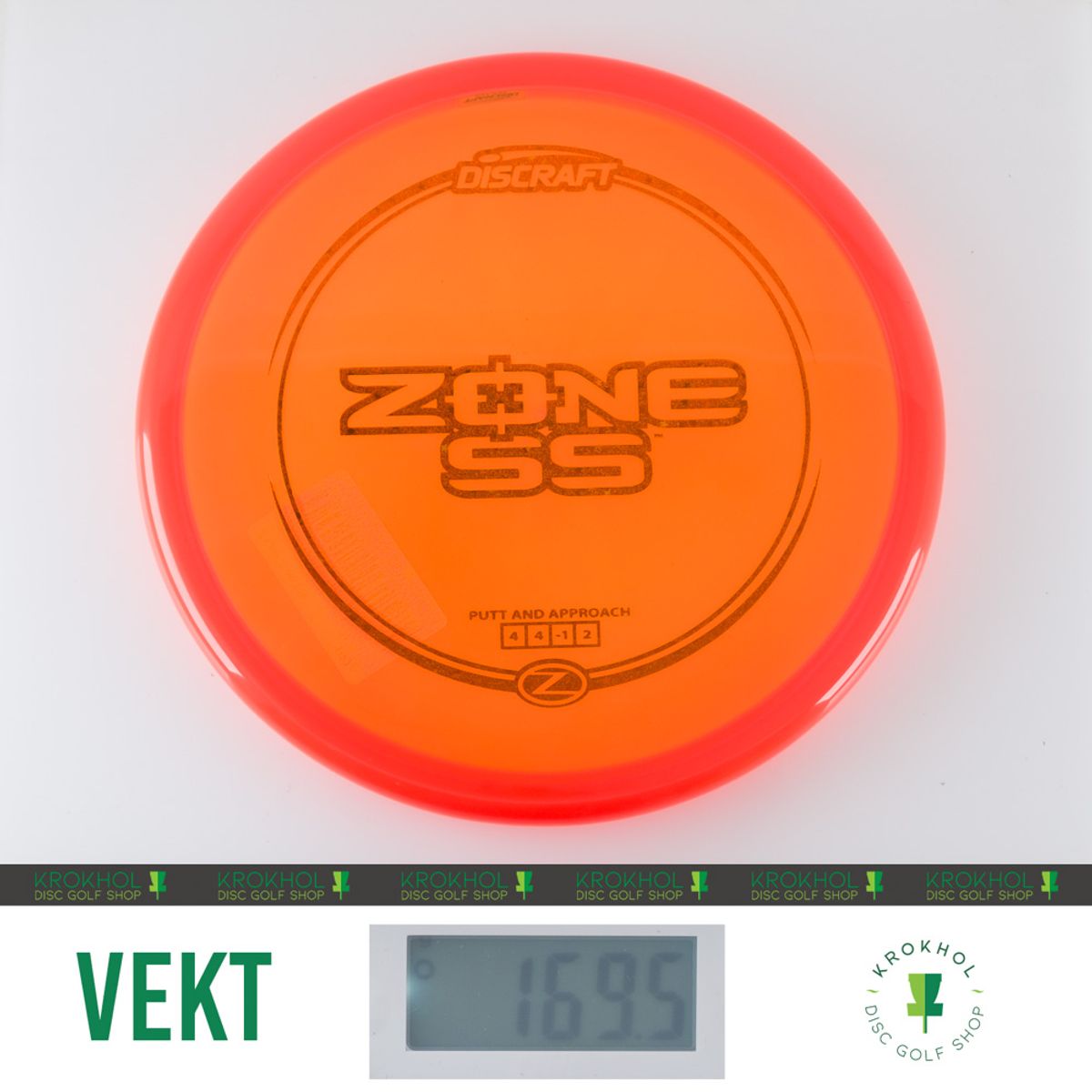 Z Line Zone SS