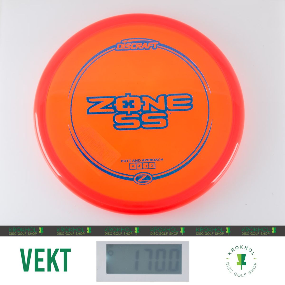 Z Line Zone SS