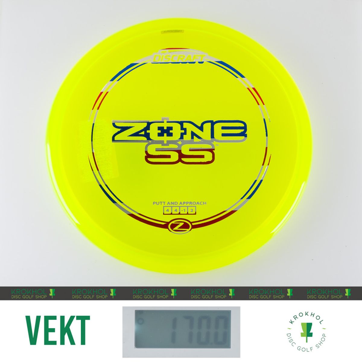 Z Line Zone SS