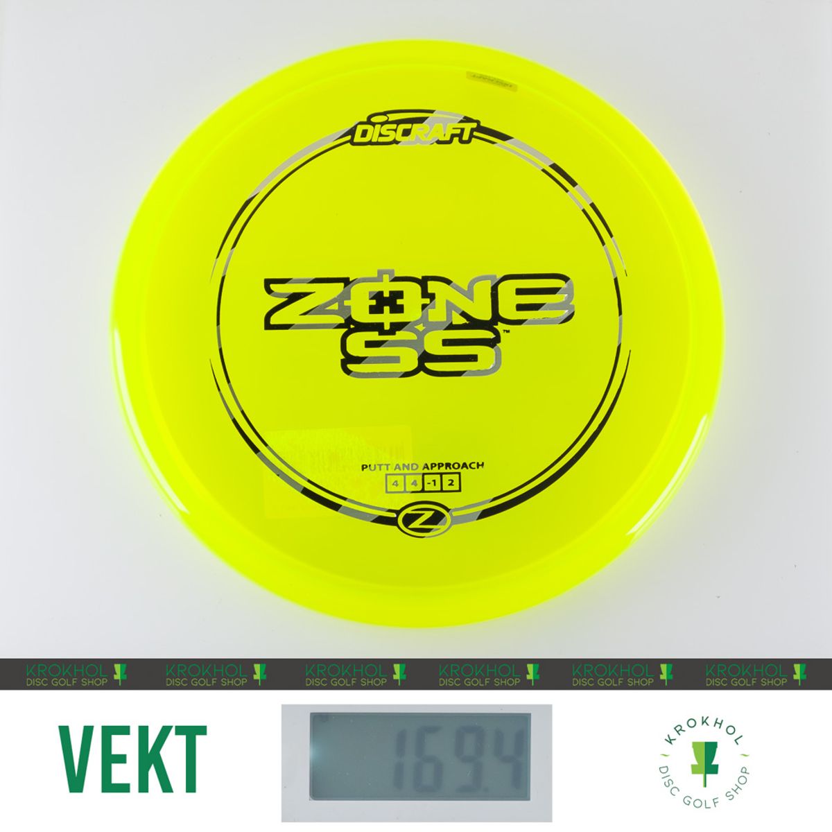 Z Line Zone SS
