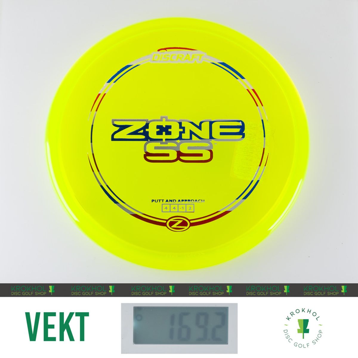 Z Line Zone SS