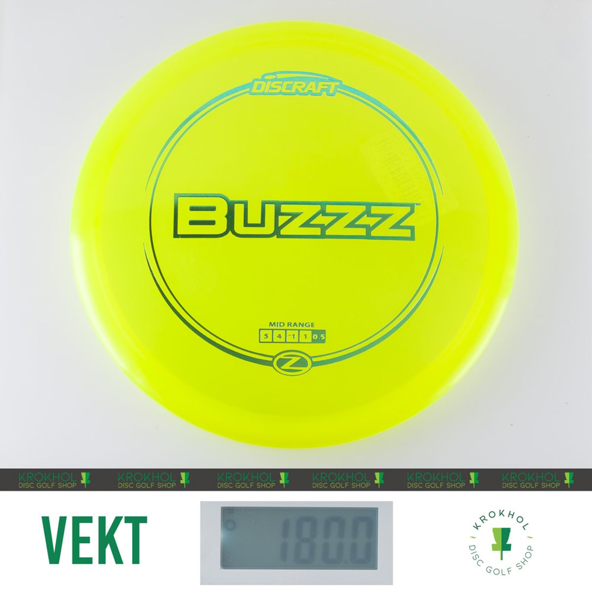 Z Line Buzzz