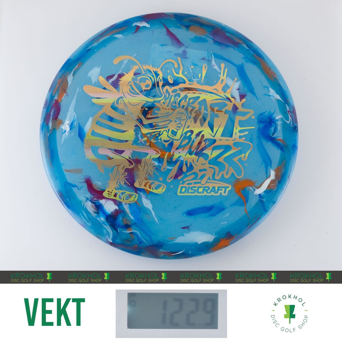 Jawbreaker Lightweight Buzzz