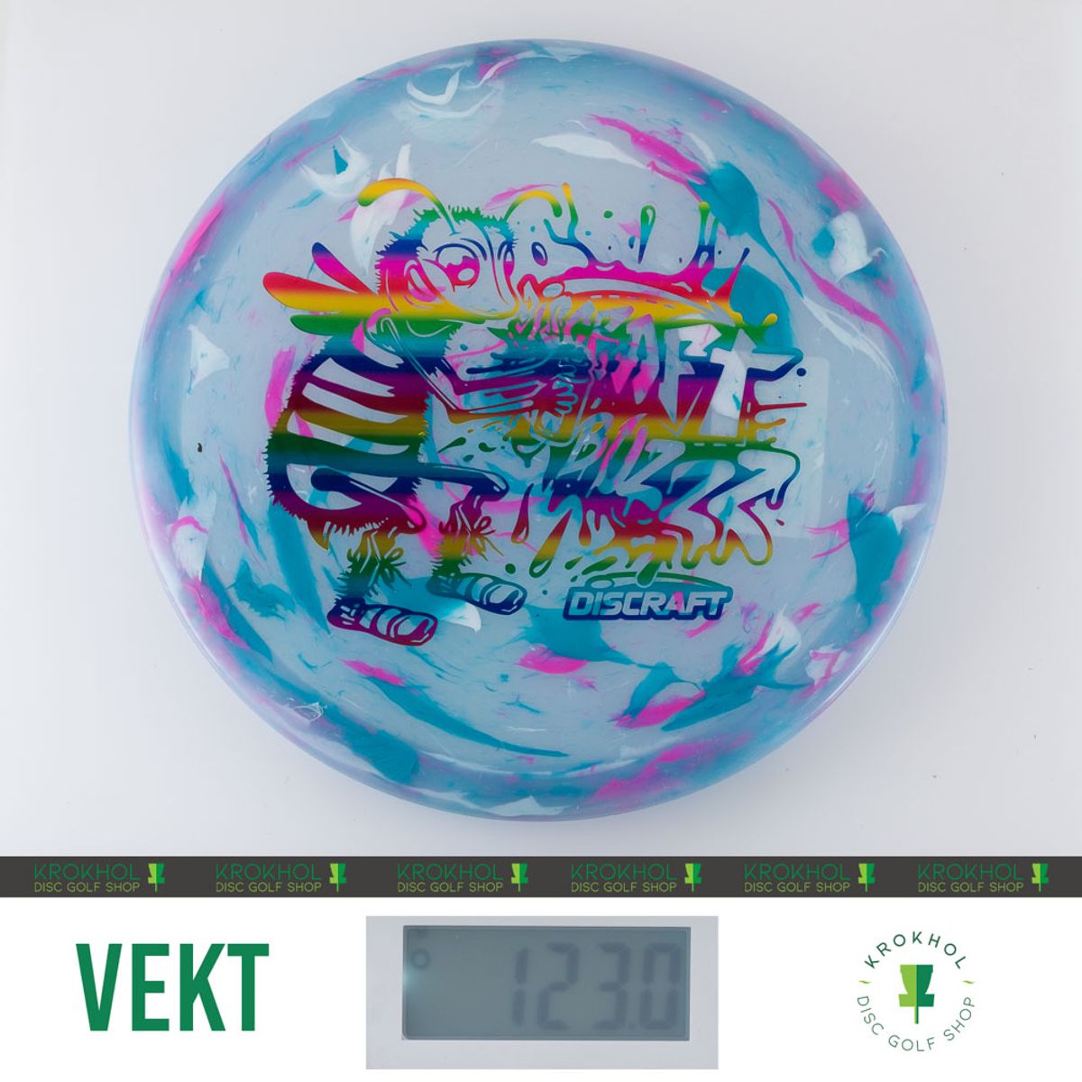Jawbreaker Lightweight Buzzz