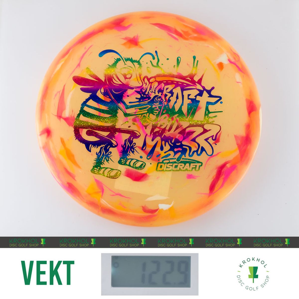 Jawbreaker Lightweight Buzzz