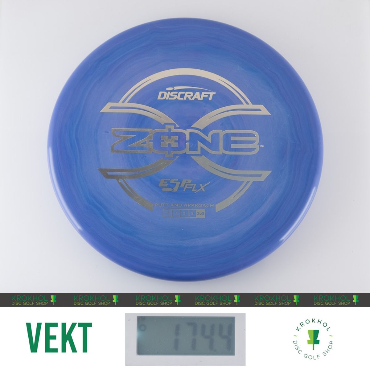 ESP FLX Zone