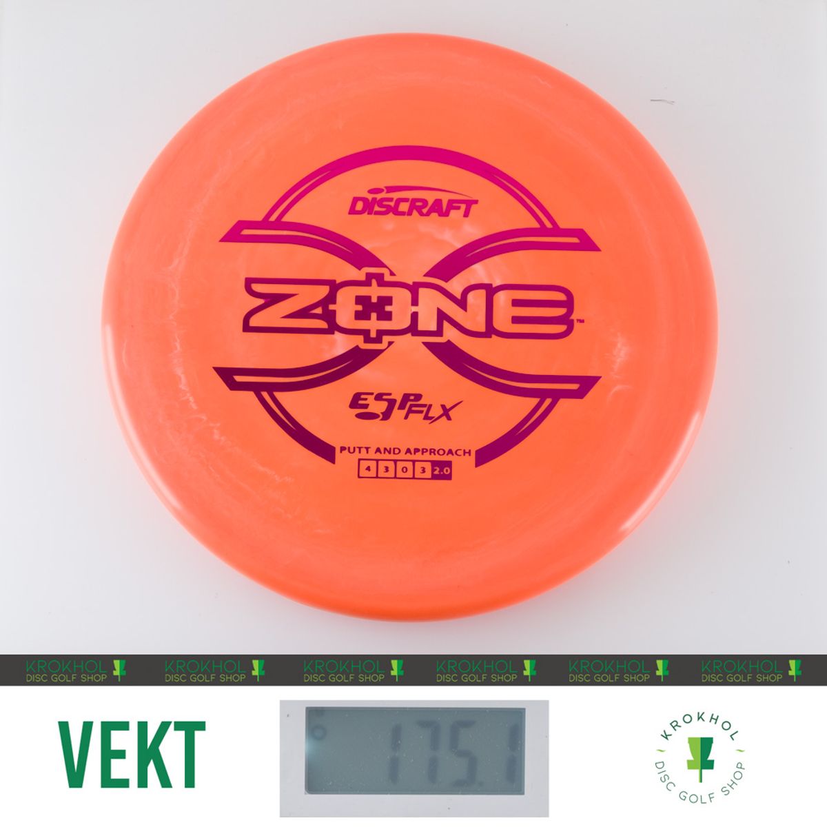 ESP FLX Zone