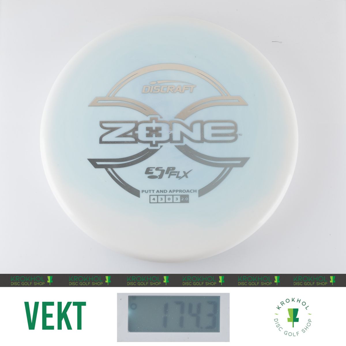 ESP FLX Zone