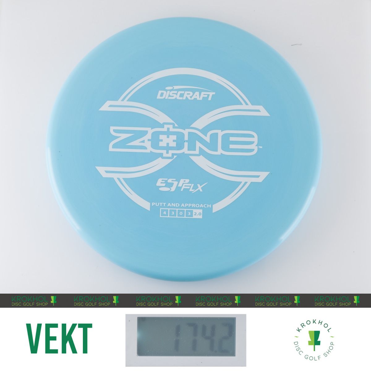 ESP FLX Zone