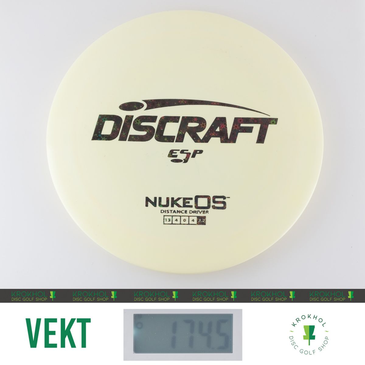 ESP Nuke OS