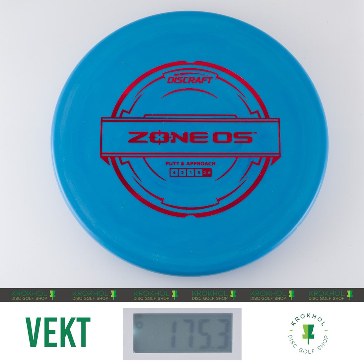 Hard Blend Zone OS