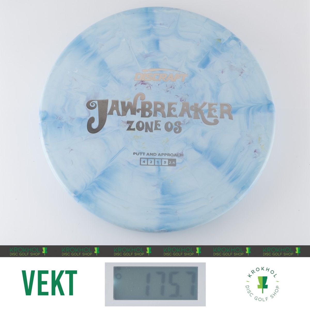 Jawbreaker Zone OS