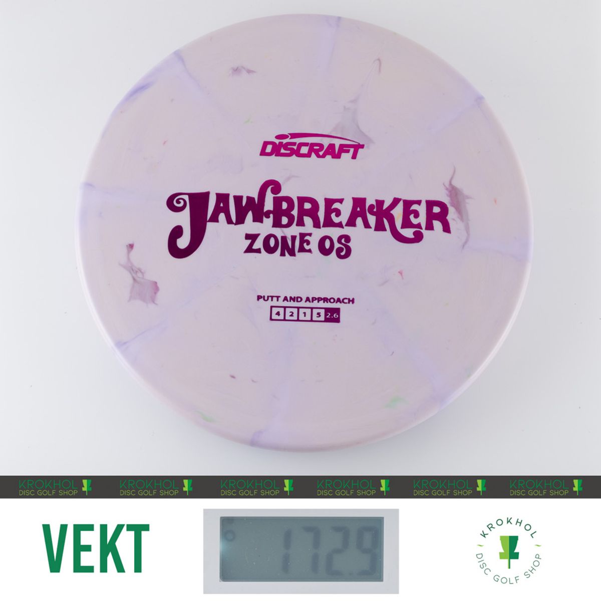 Jawbreaker Zone OS