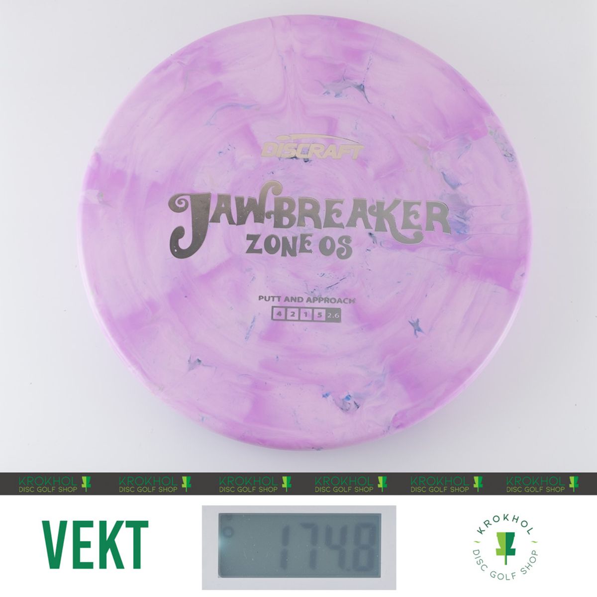 Jawbreaker Zone OS