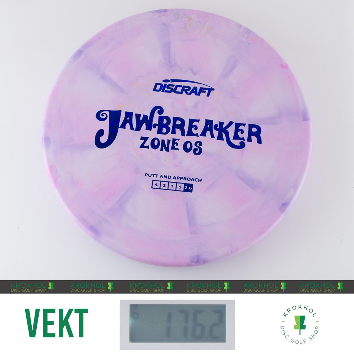 Jawbreaker Zone OS