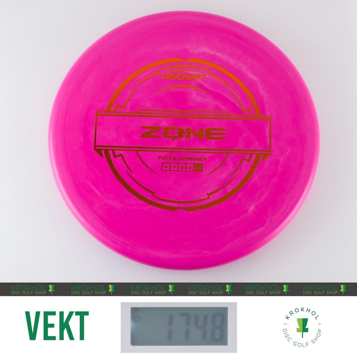 Hard Blend Zone