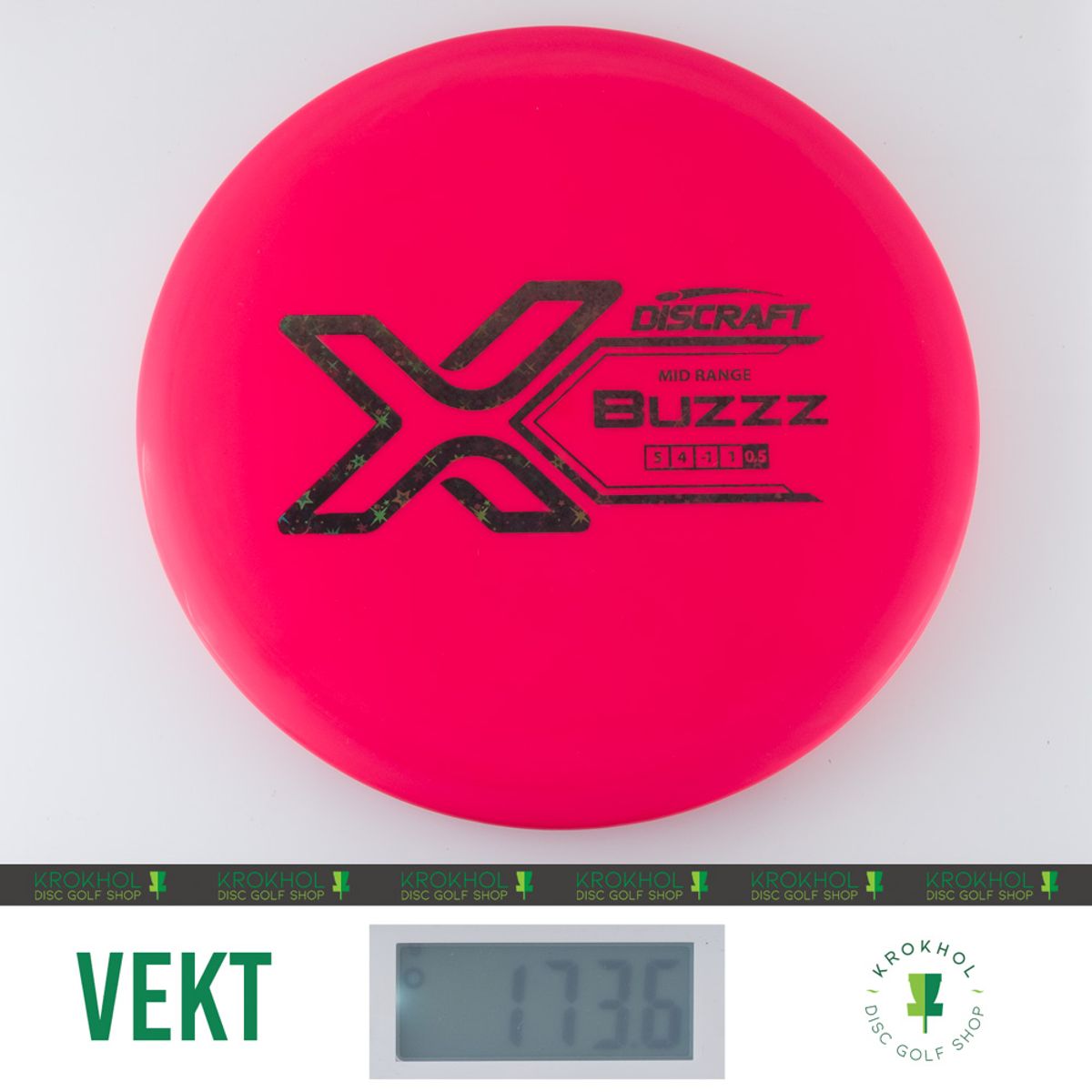 X Line Buzzz