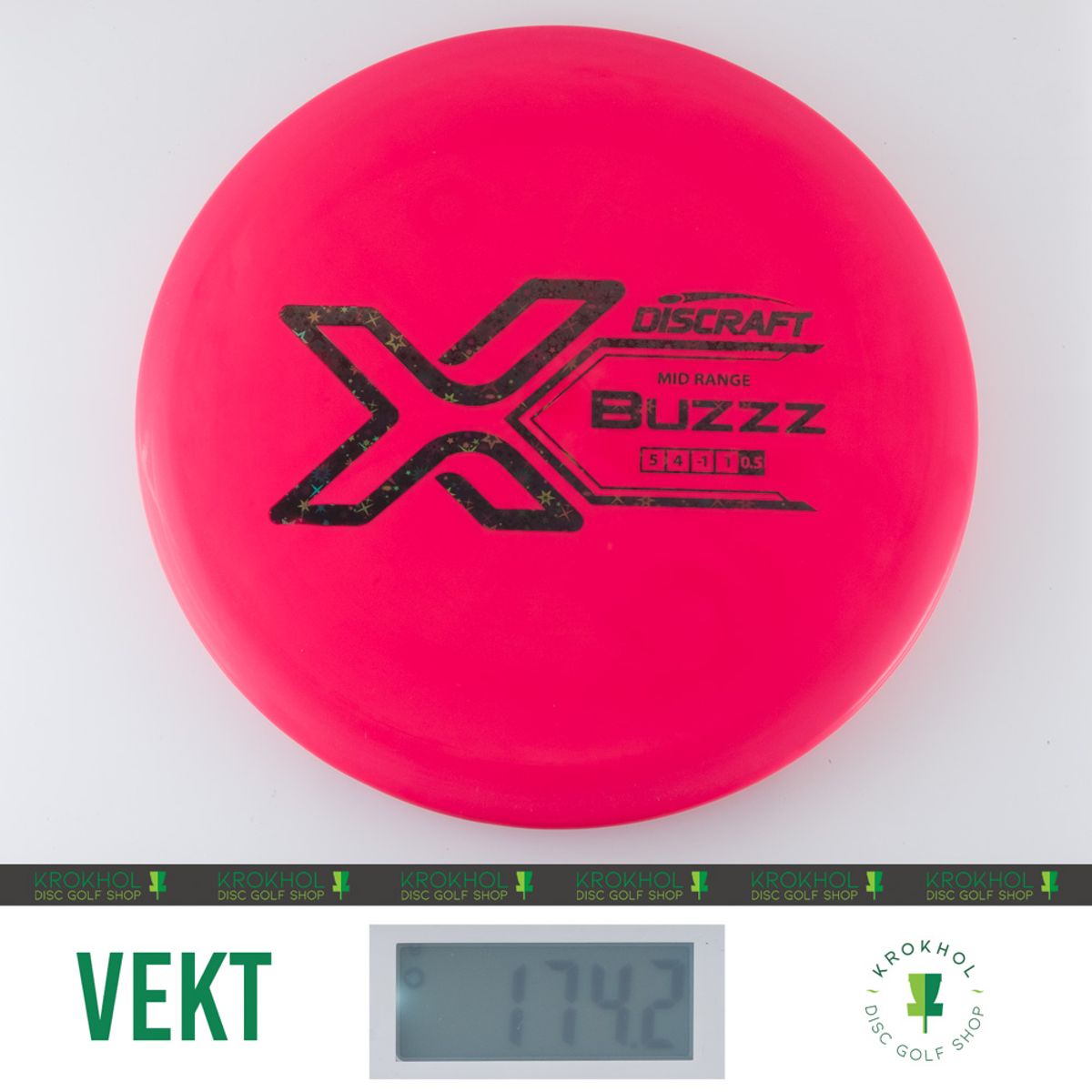 X Line Buzzz