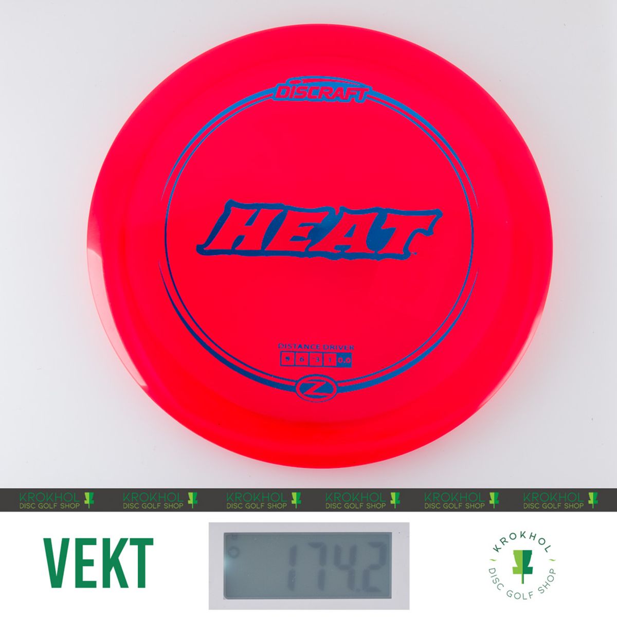 Z Line Heat