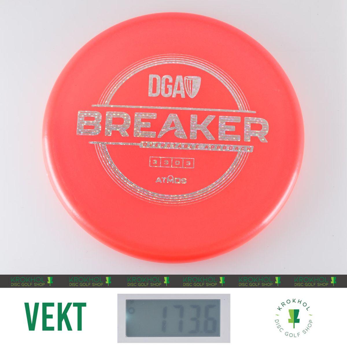 Atmos Breaker