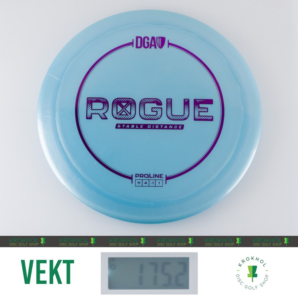 ProLine Rogue