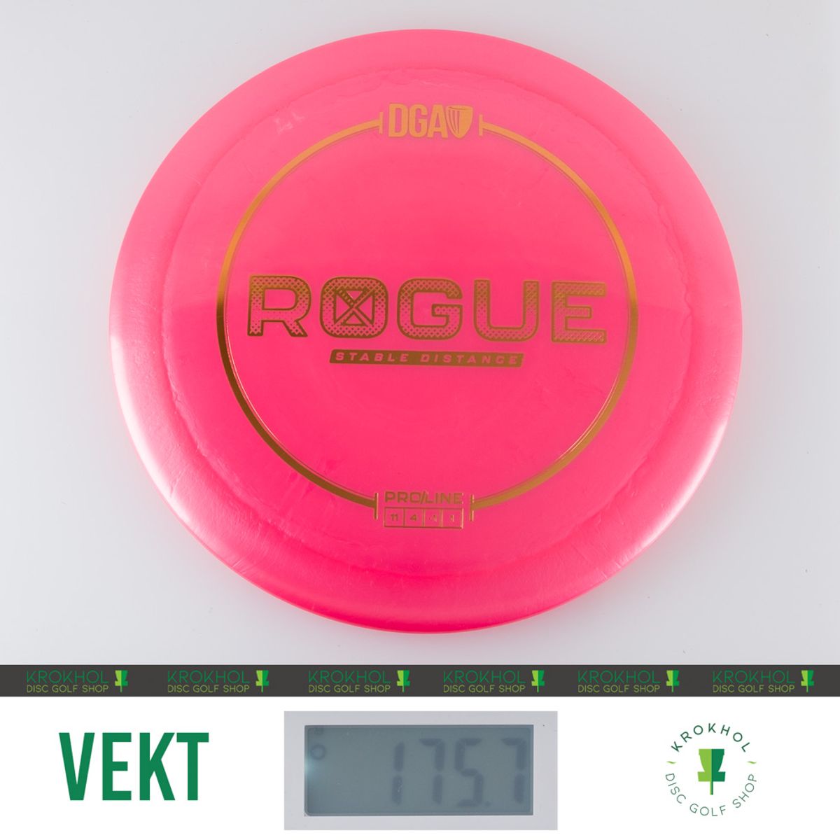 ProLine Rogue