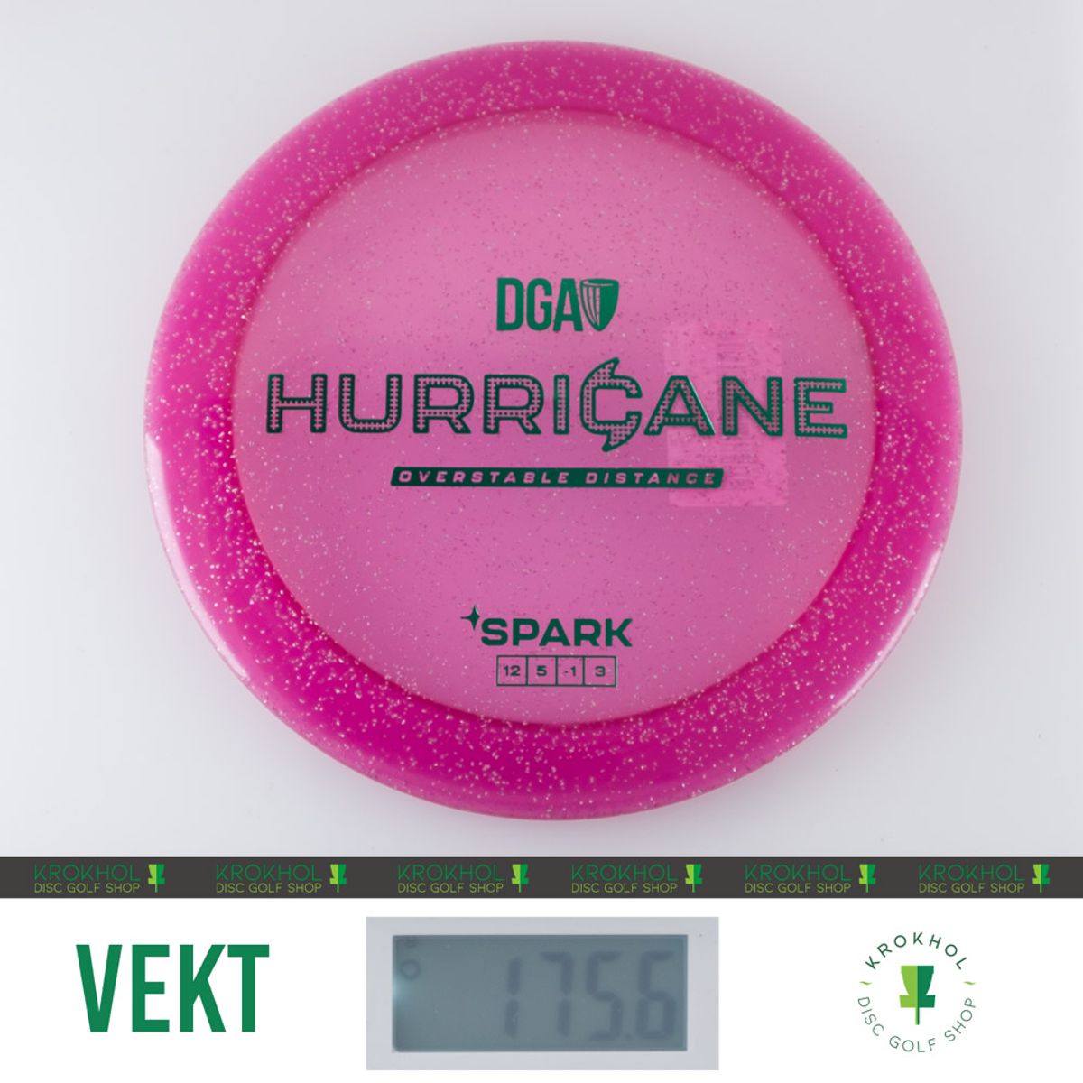 Spark Hurricane