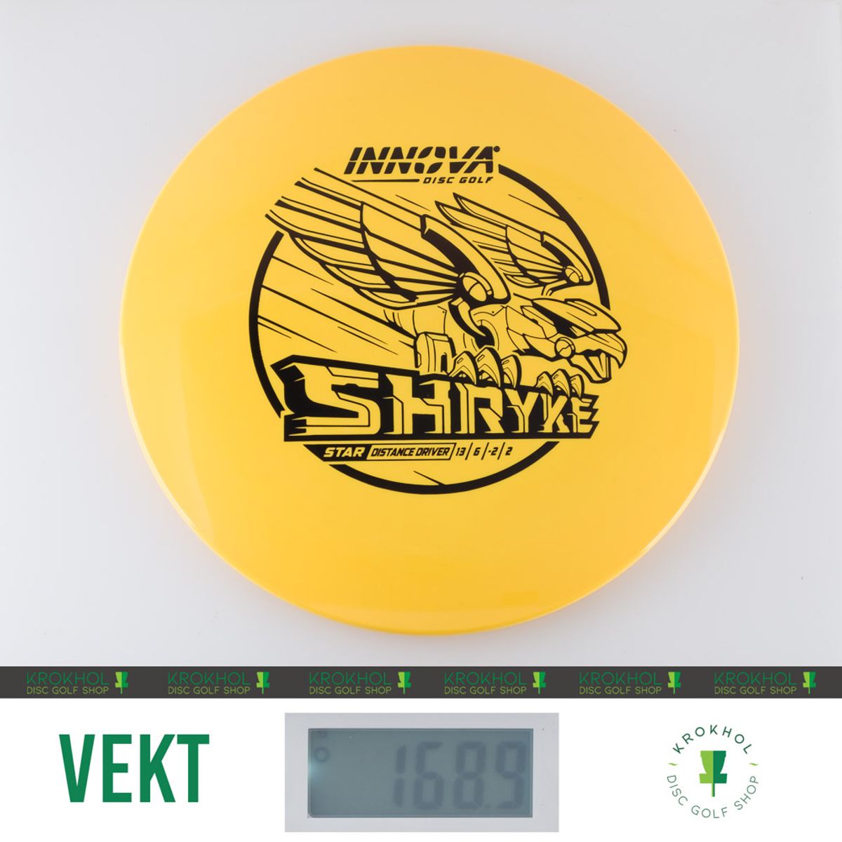 Star Shryke