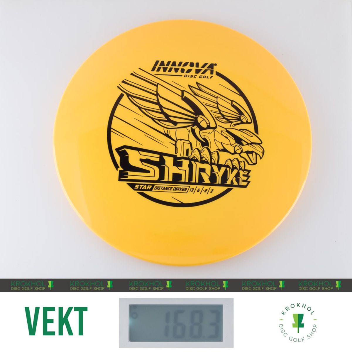 Star Shryke