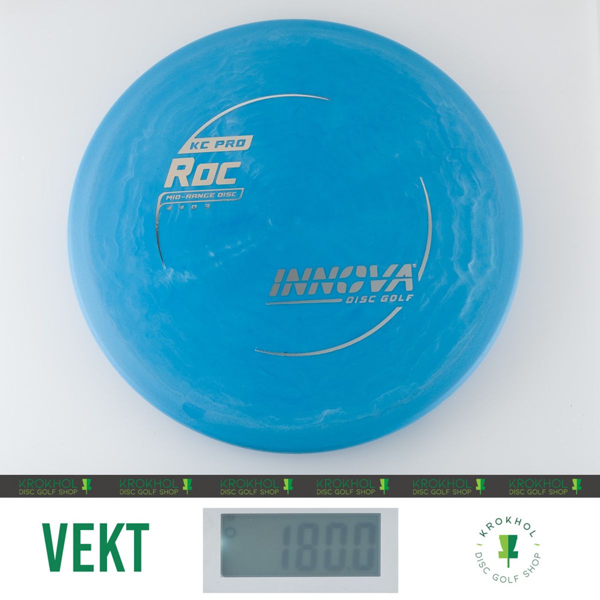 KC-Pro Roc