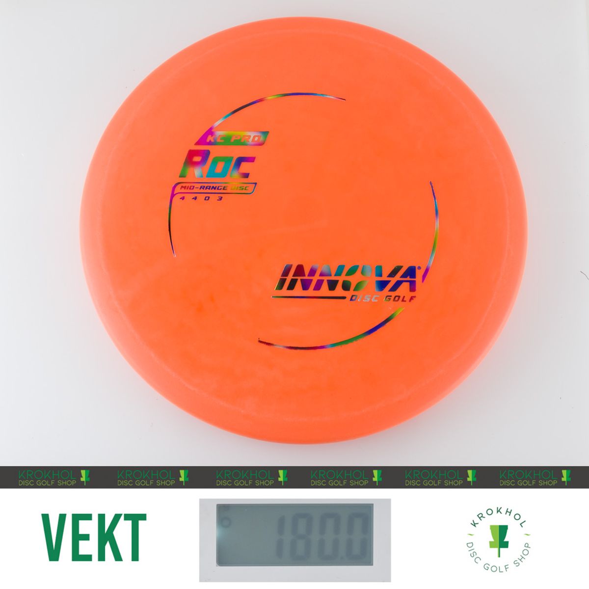 KC-Pro Roc