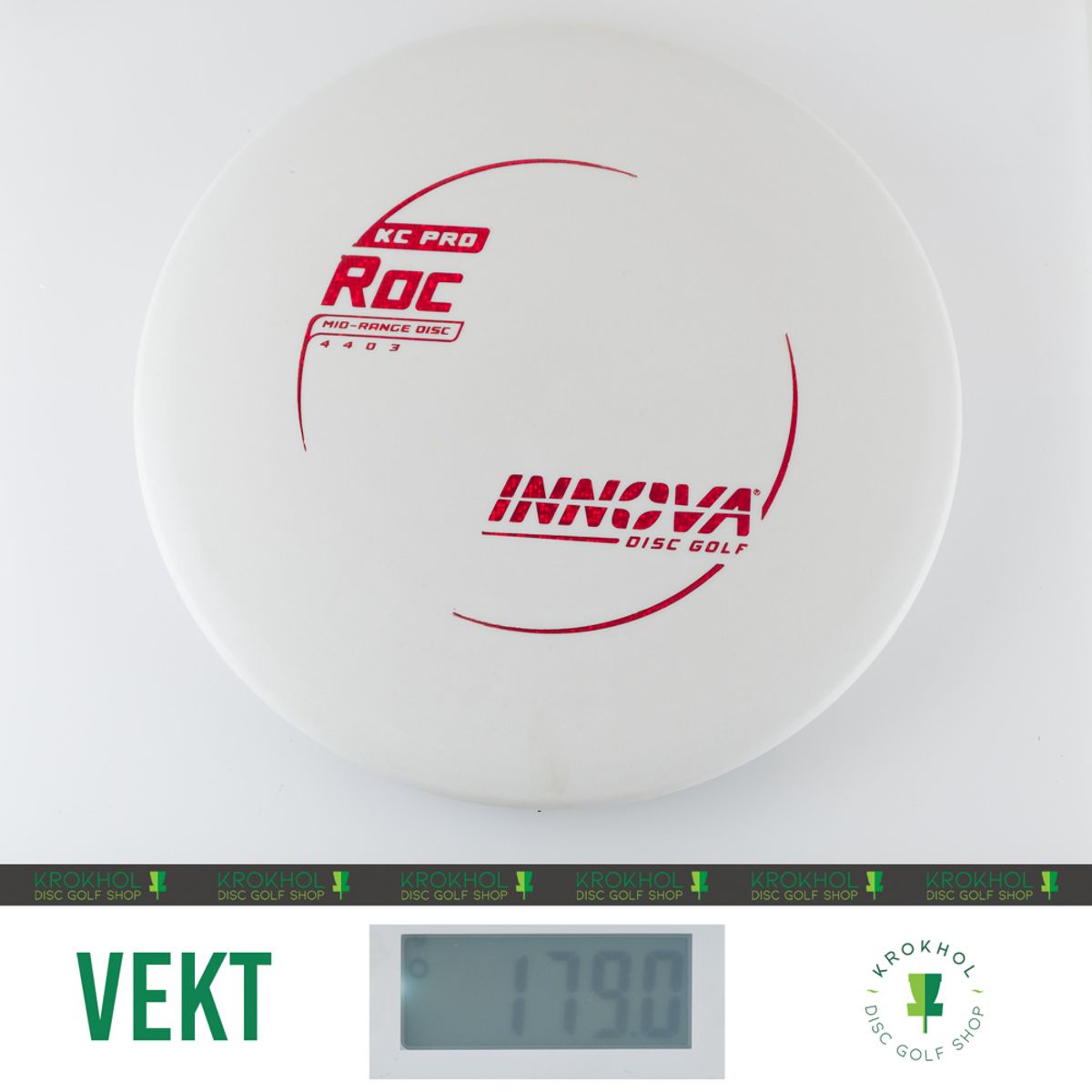KC-Pro Roc