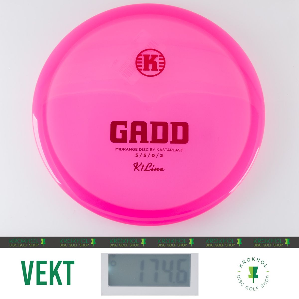 K1 Gadd