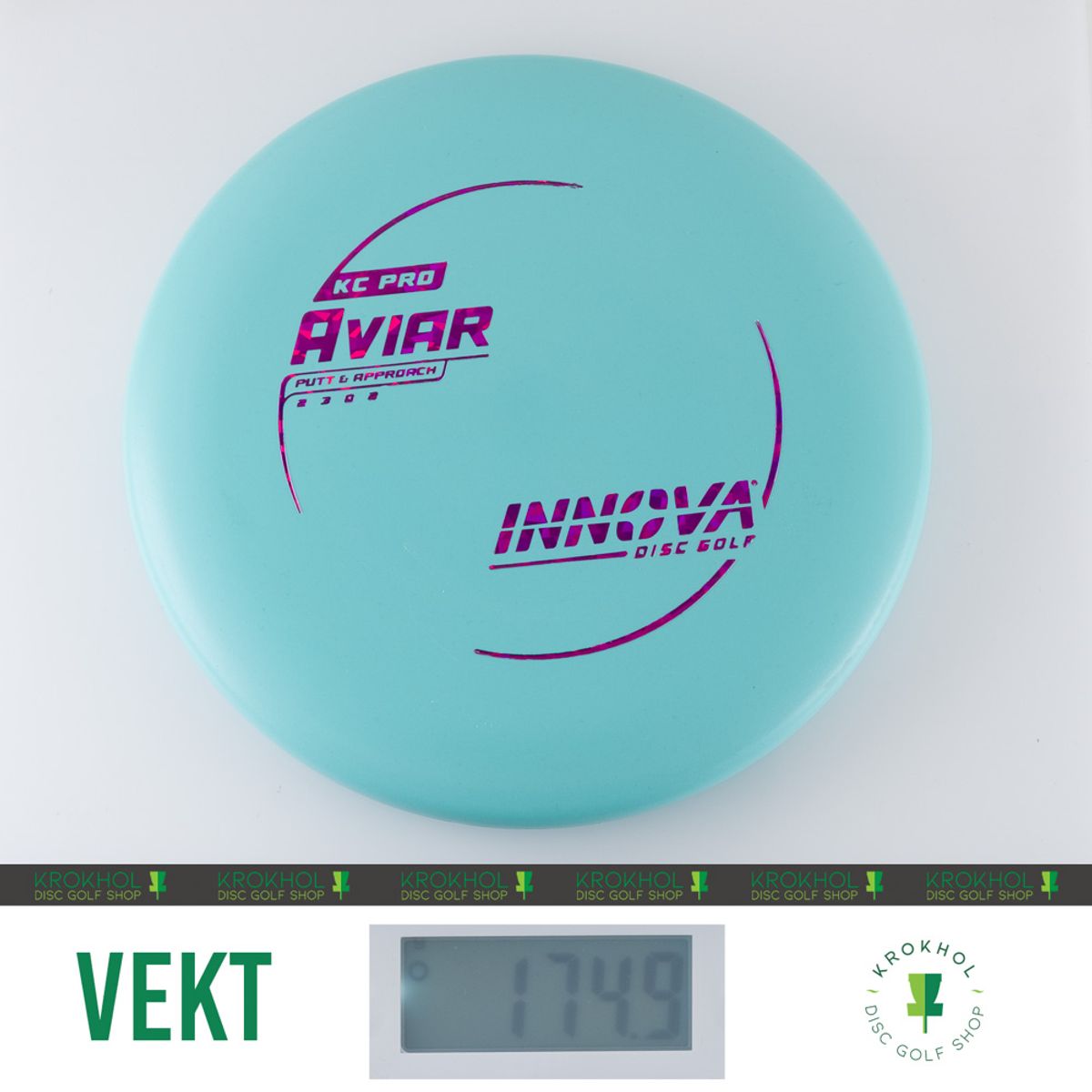 KC-Pro Aviar