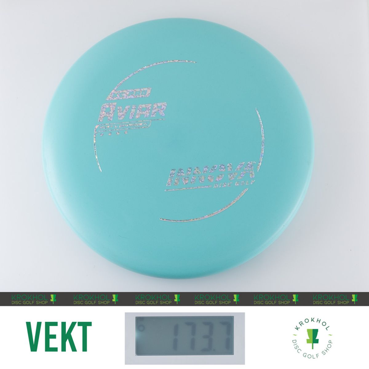 KC-Pro Aviar