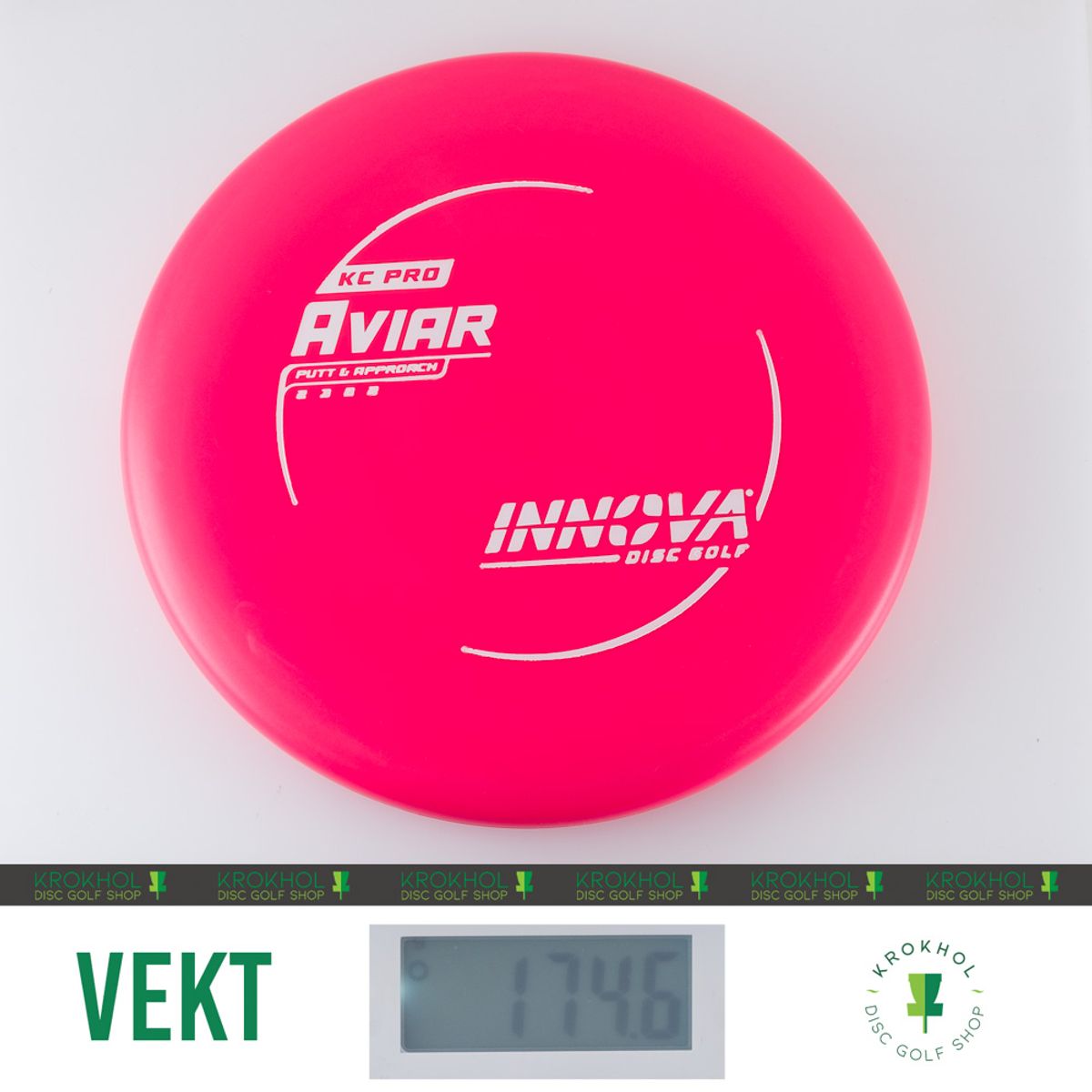 KC-Pro Aviar