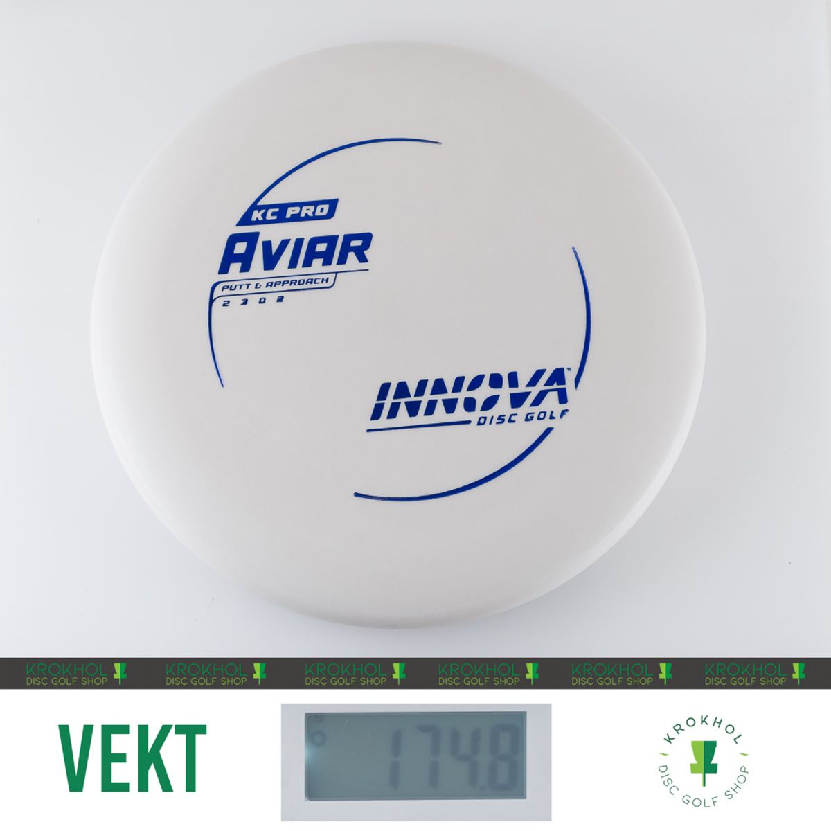 KC-Pro Aviar