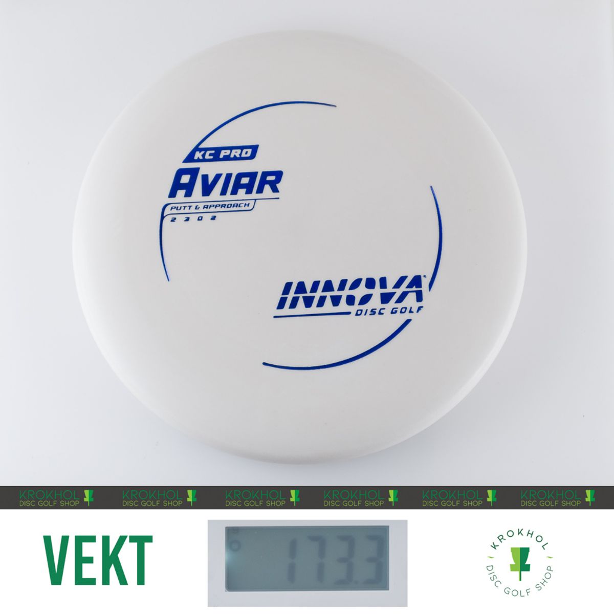 KC-Pro Aviar