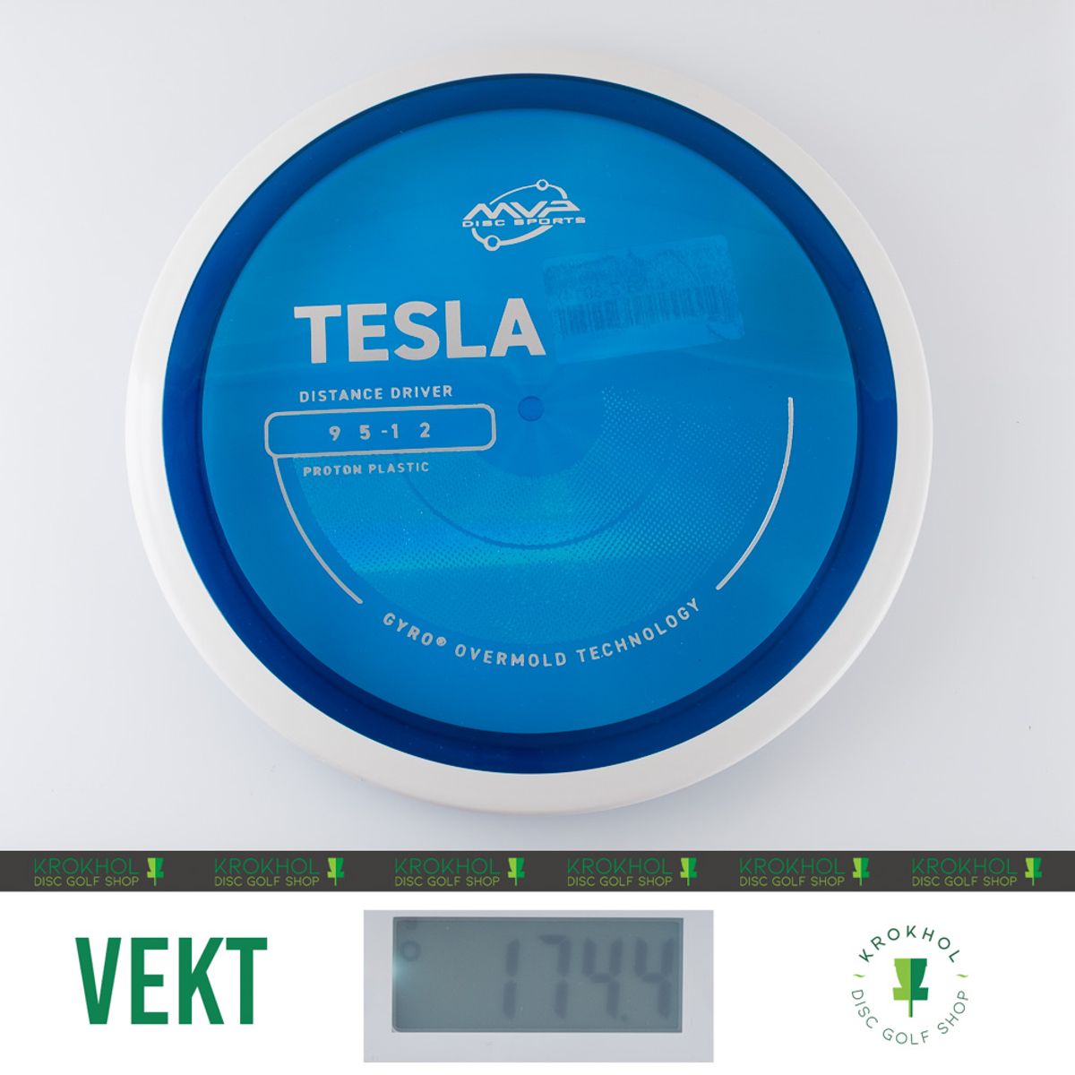 Proton Tesla