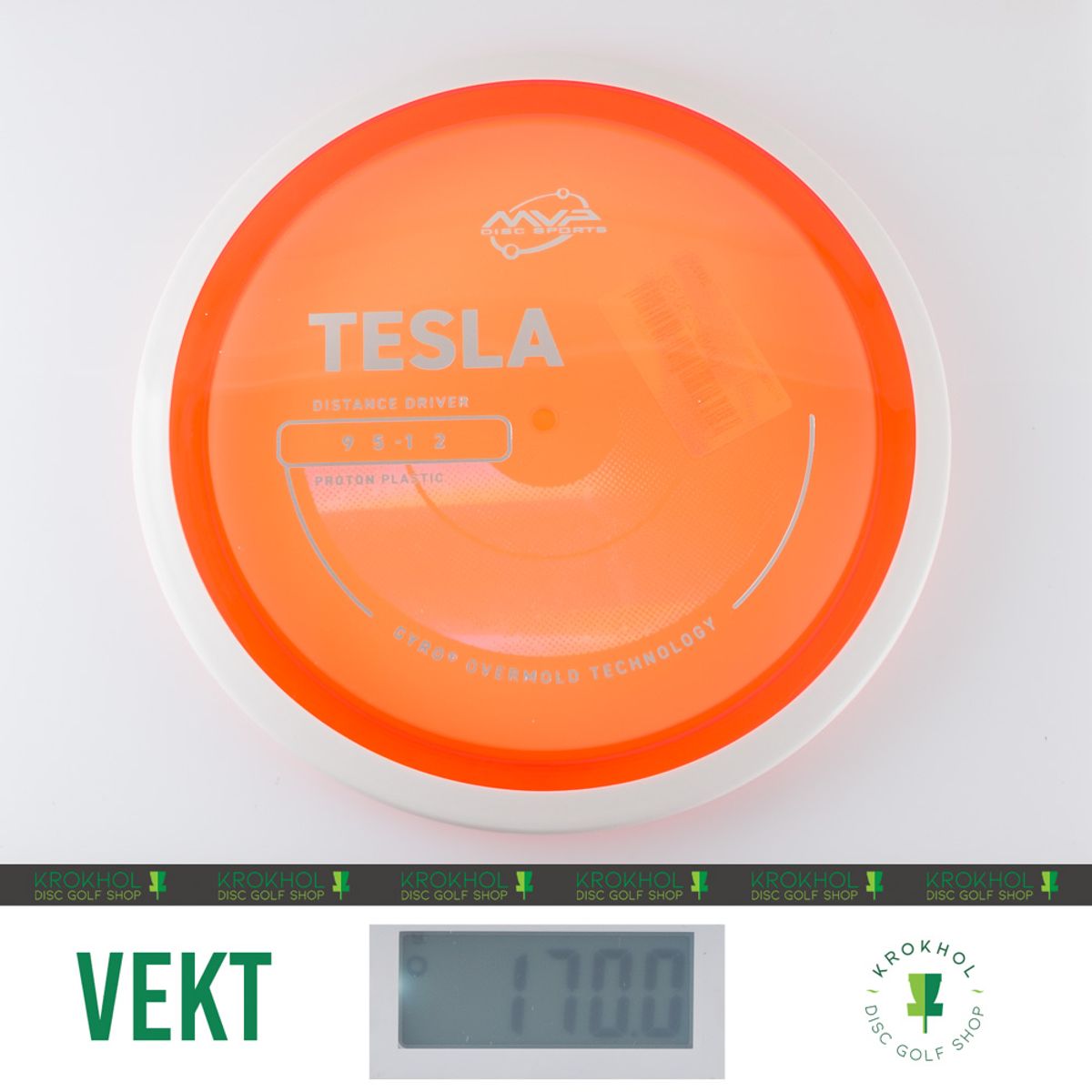 Proton Tesla