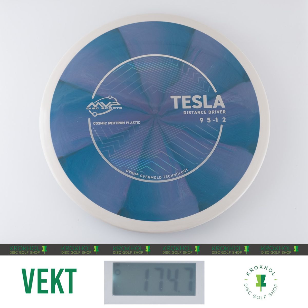 Cosmic Neutron Tesla