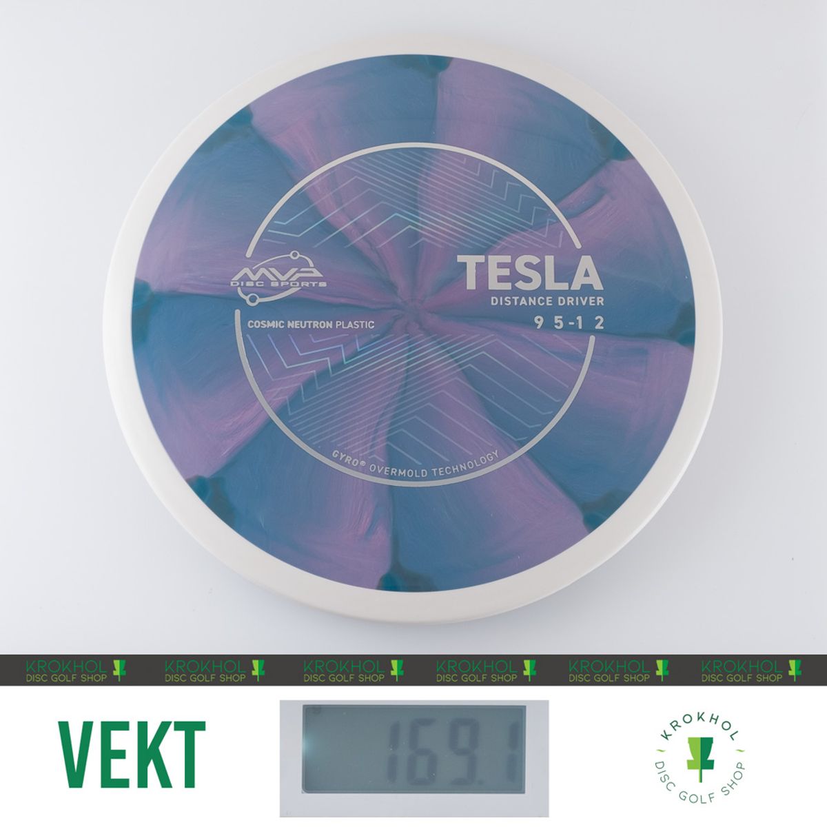 Cosmic Neutron Tesla
