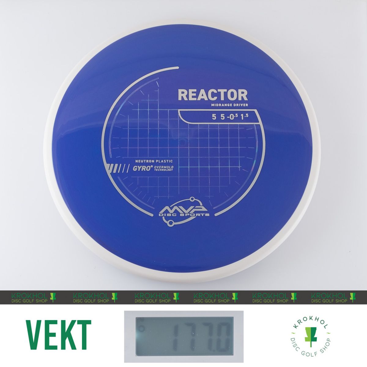 Neutron Reactor