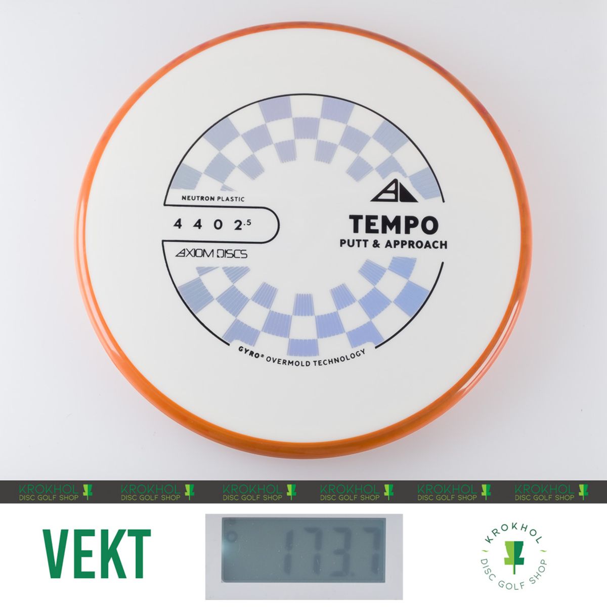 Neutron Tempo