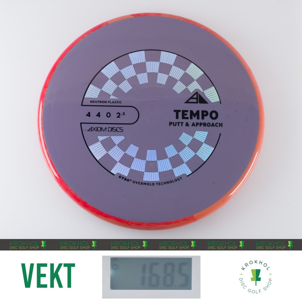 Neutron Tempo