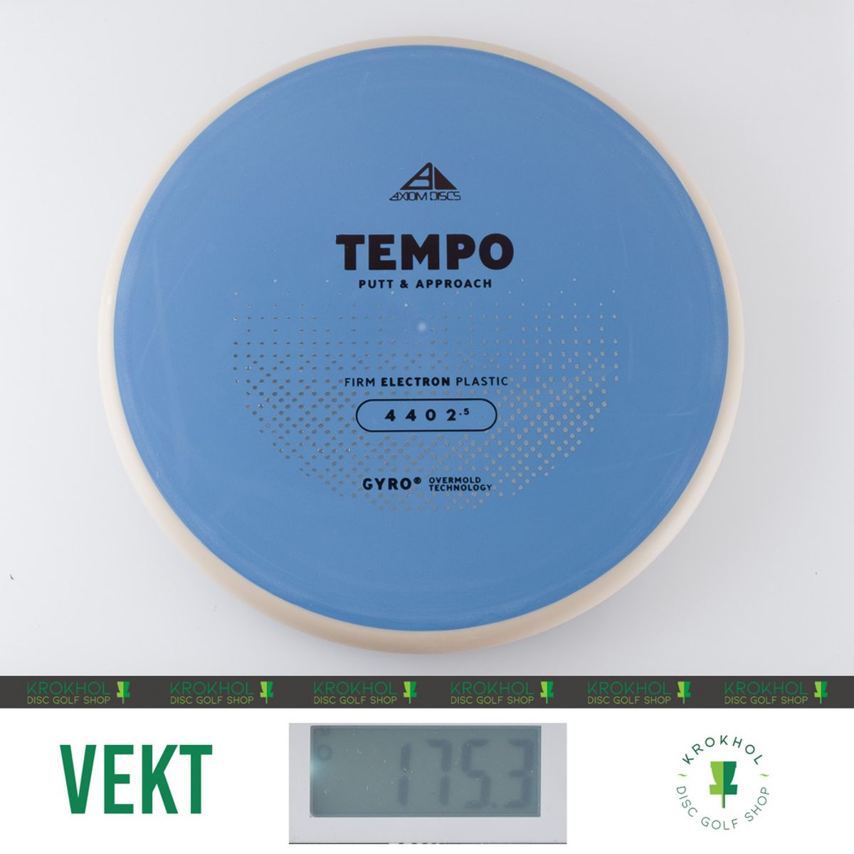 Electron Firm Tempo