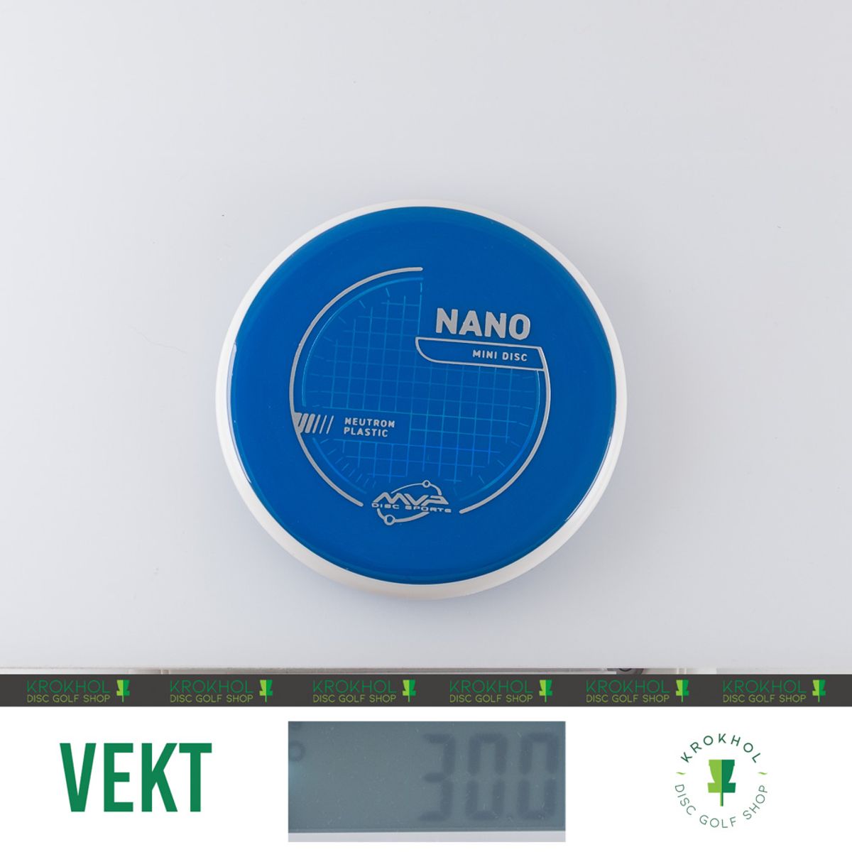 Neutron Nano Mini